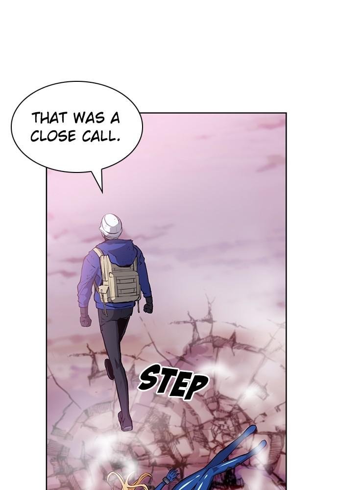 The Druid of Seoul Station Chapter 27 - Page 13