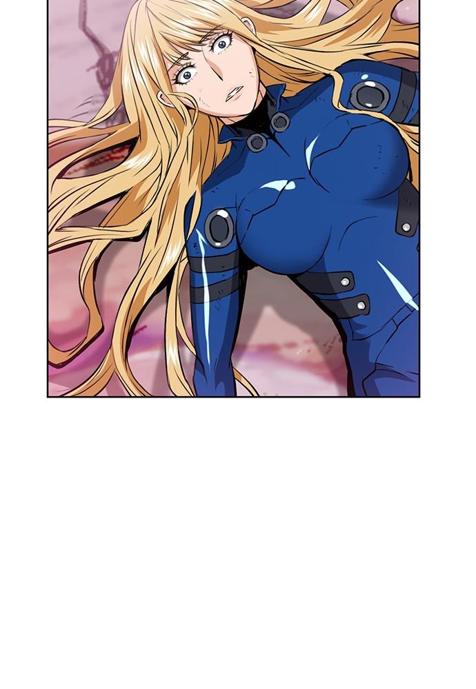 The Druid of Seoul Station Chapter 27 - Page 15