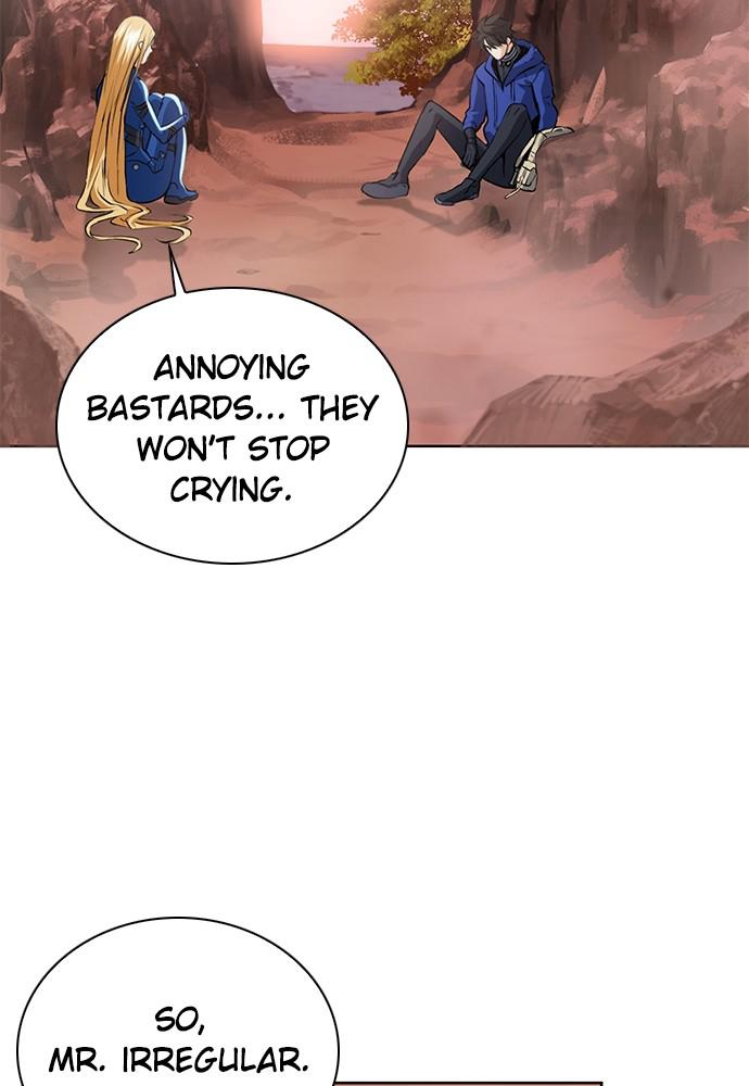 The Druid of Seoul Station Chapter 27 - Page 21