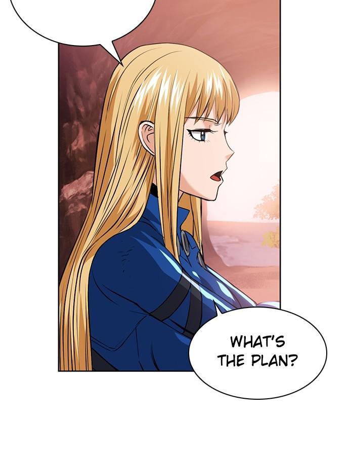 The Druid of Seoul Station Chapter 27 - Page 22