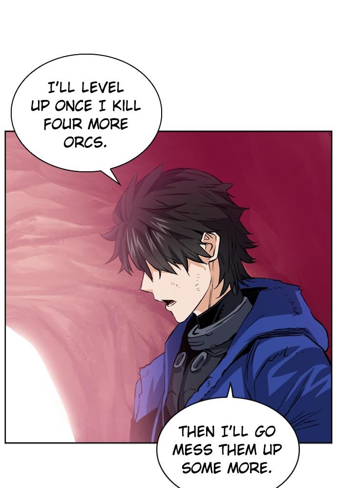 The Druid of Seoul Station Chapter 27 - Page 23