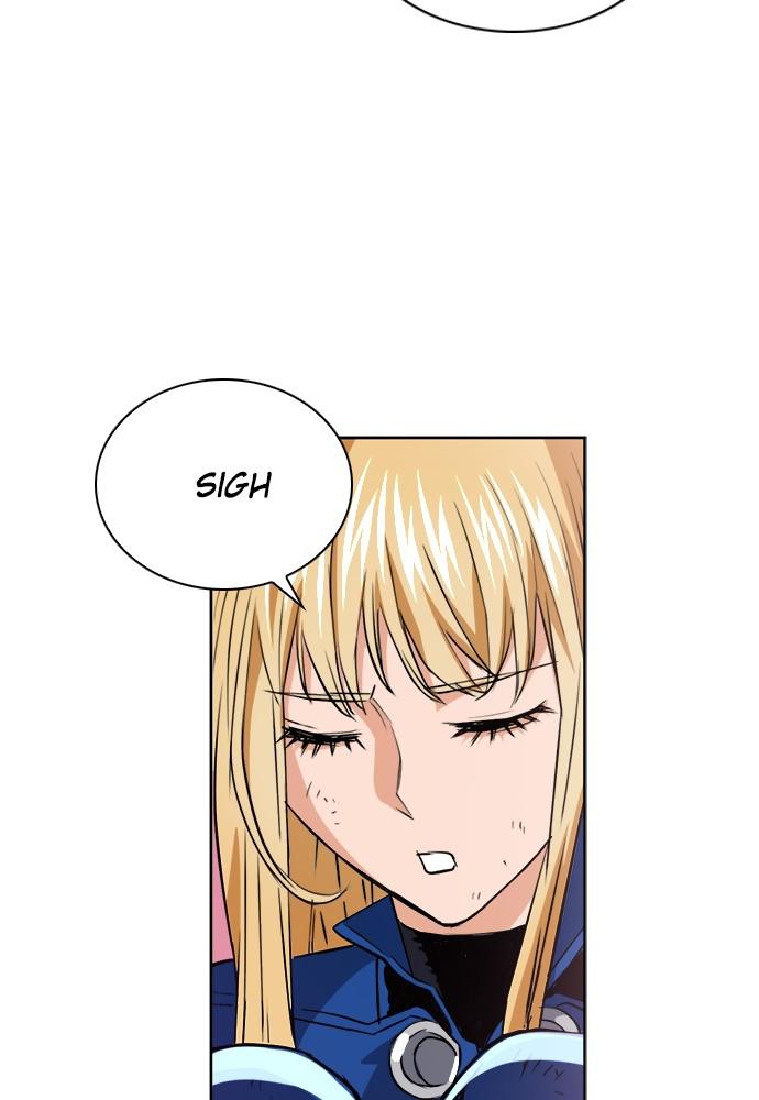 The Druid of Seoul Station Chapter 27 - Page 24