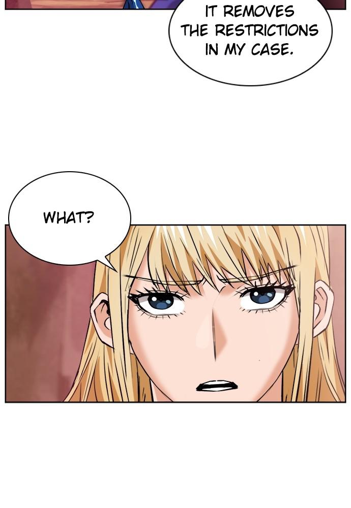 The Druid of Seoul Station Chapter 27 - Page 26