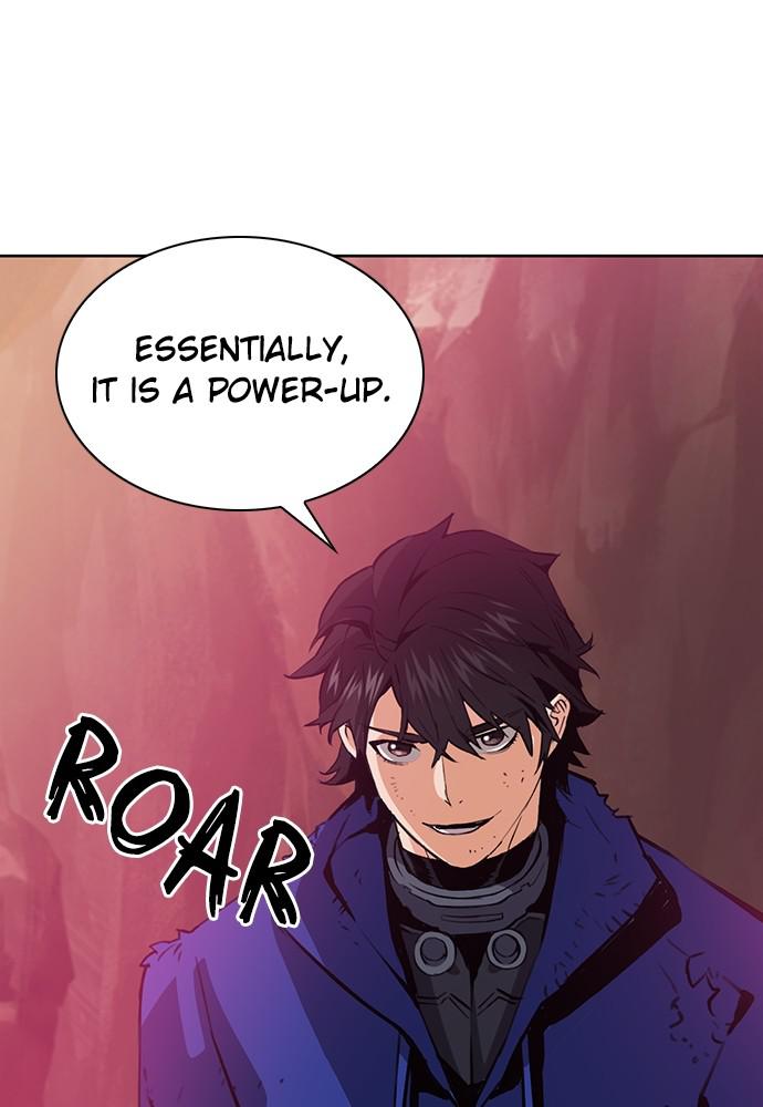 The Druid of Seoul Station Chapter 27 - Page 27