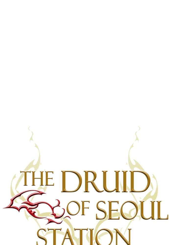 The Druid of Seoul Station Chapter 27 - Page 30