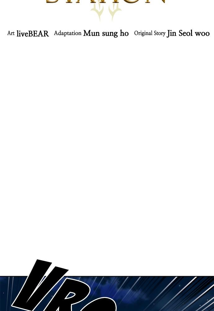 The Druid of Seoul Station Chapter 27 - Page 31