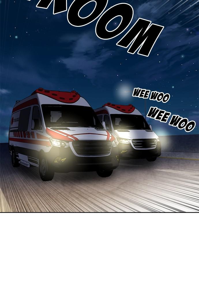 The Druid of Seoul Station Chapter 27 - Page 32