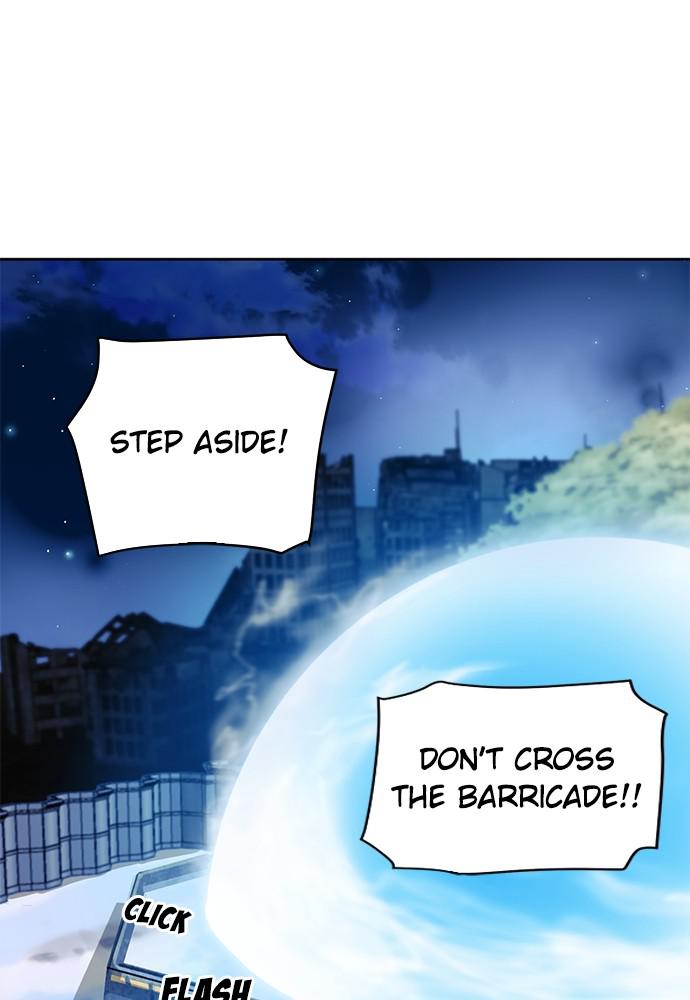 The Druid of Seoul Station Chapter 27 - Page 33