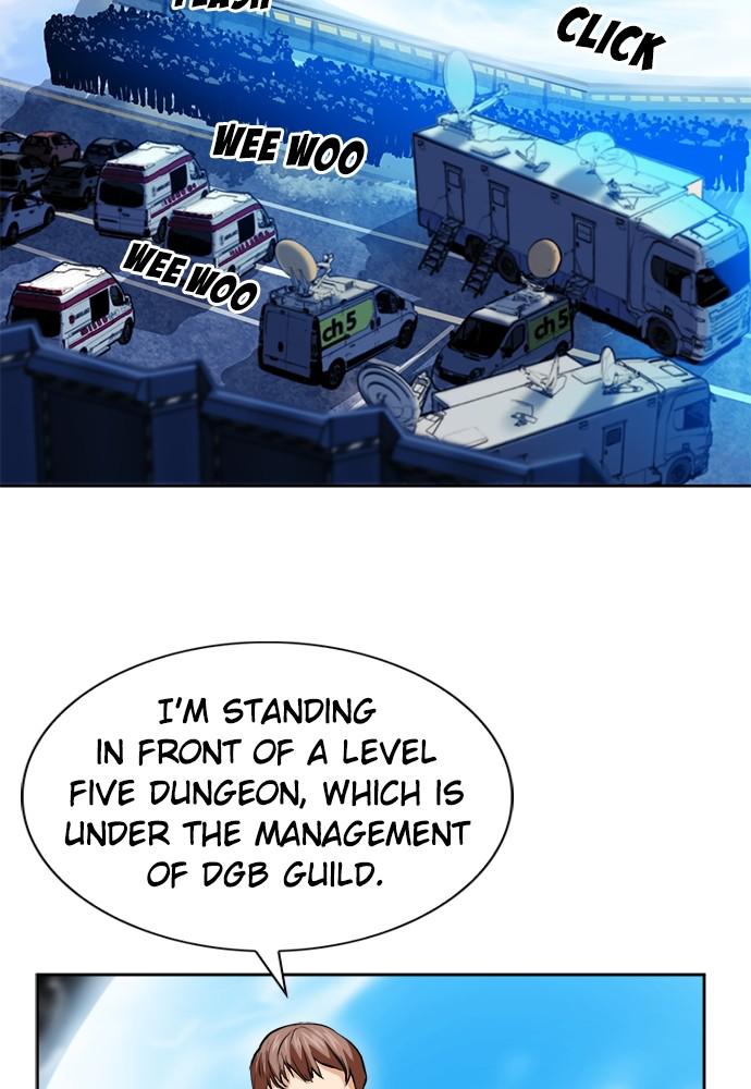 The Druid of Seoul Station Chapter 27 - Page 34