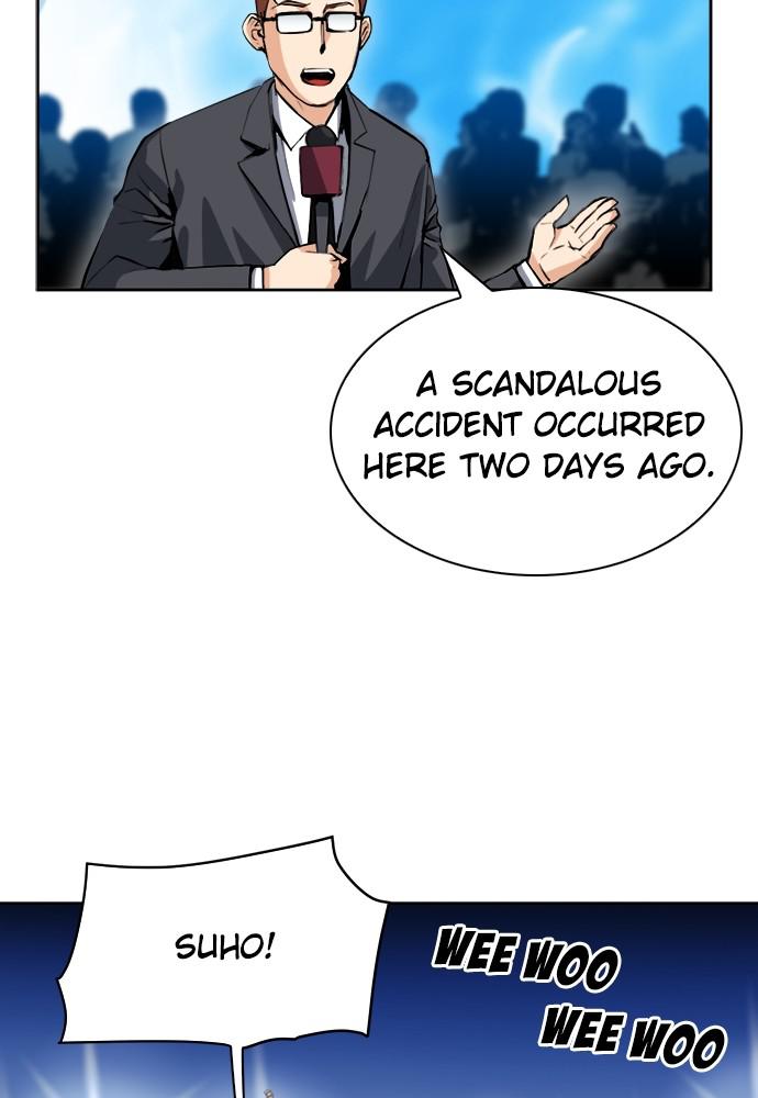 The Druid of Seoul Station Chapter 27 - Page 35