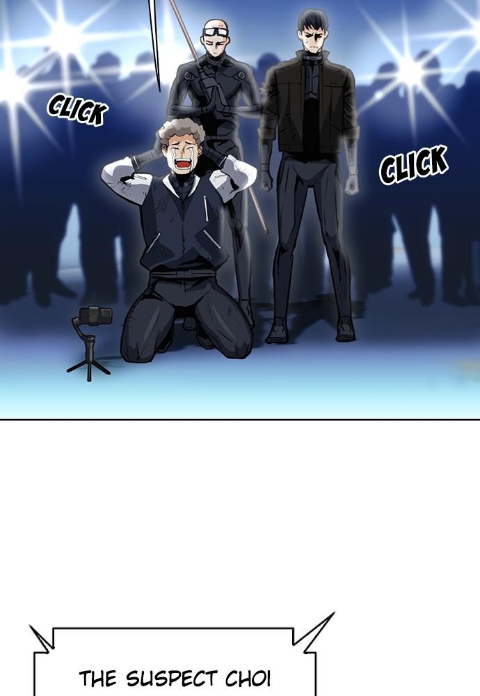 The Druid of Seoul Station Chapter 27 - Page 36