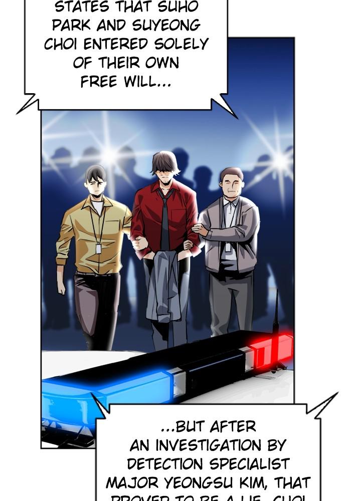 The Druid of Seoul Station Chapter 27 - Page 37