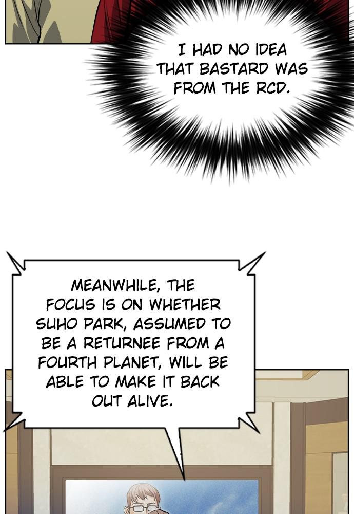 The Druid of Seoul Station Chapter 27 - Page 40