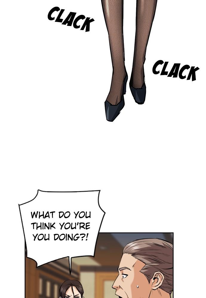 The Druid of Seoul Station Chapter 27 - Page 43