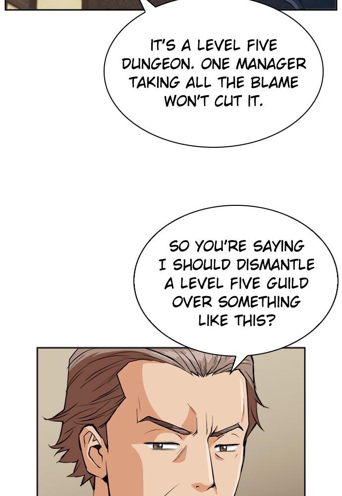 The Druid of Seoul Station Chapter 27 - Page 47