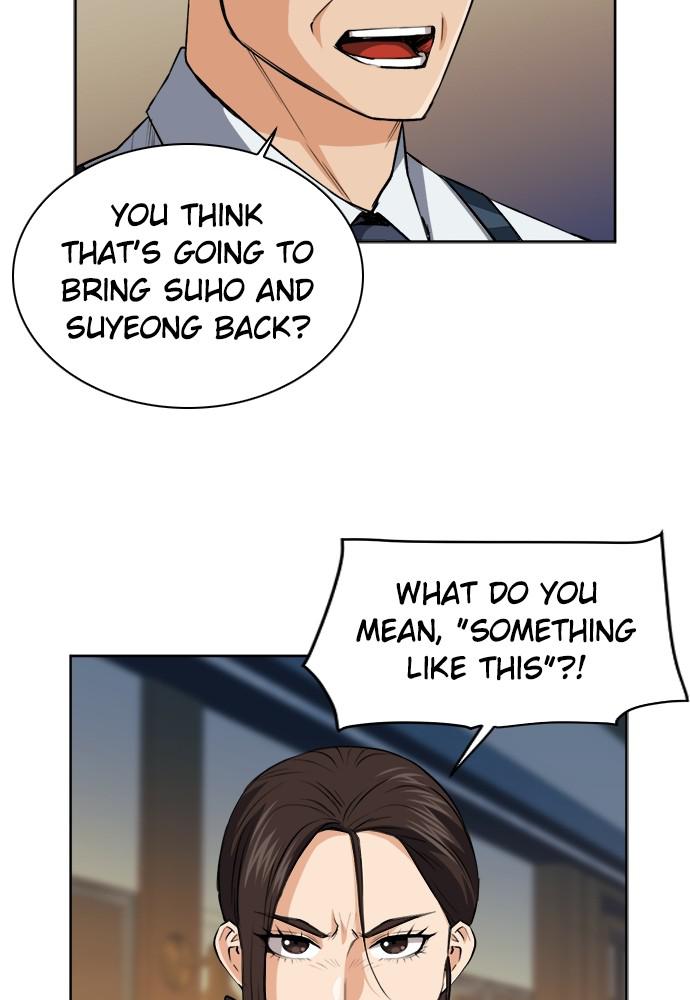 The Druid of Seoul Station Chapter 27 - Page 48