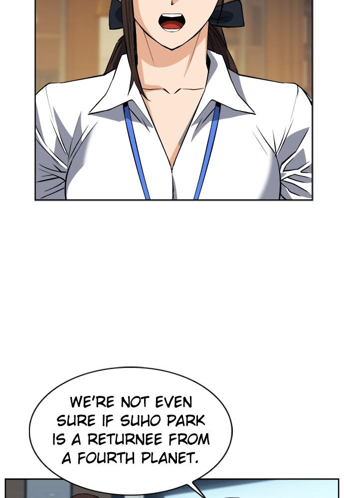 The Druid of Seoul Station Chapter 27 - Page 49