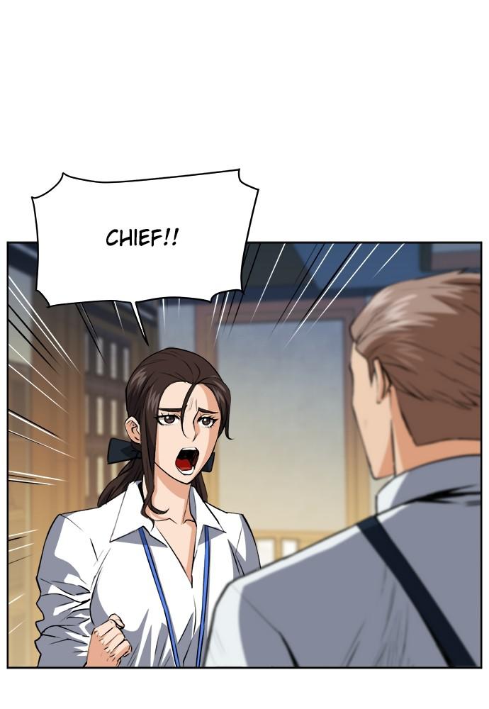 The Druid of Seoul Station Chapter 27 - Page 51