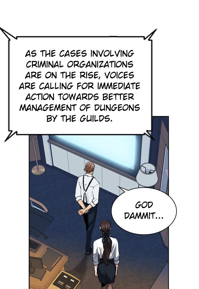 The Druid of Seoul Station Chapter 27 - Page 52