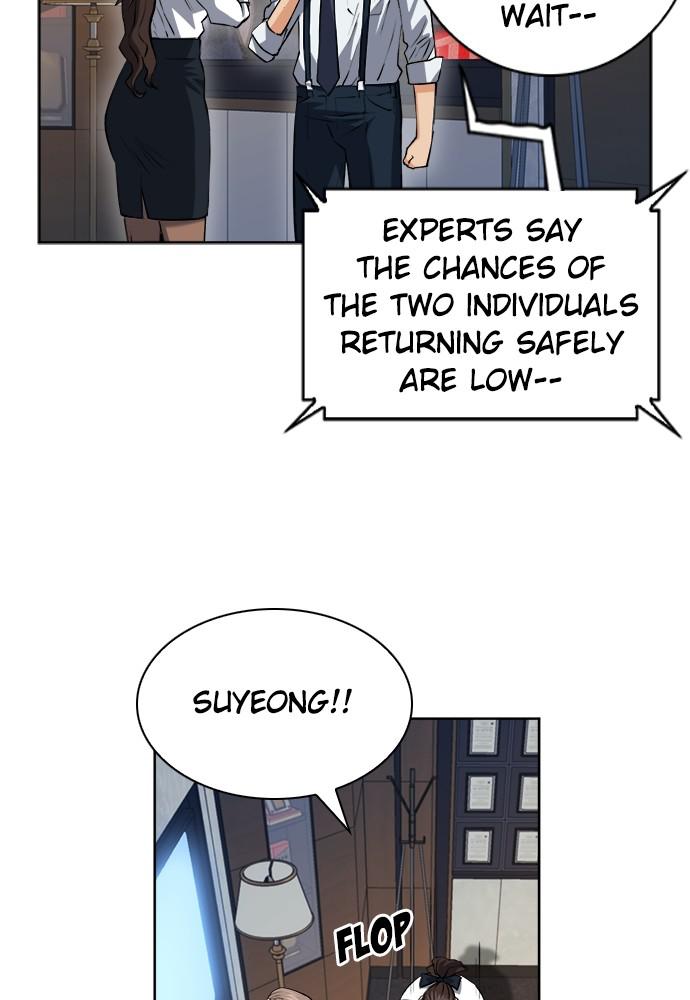 The Druid of Seoul Station Chapter 27 - Page 57