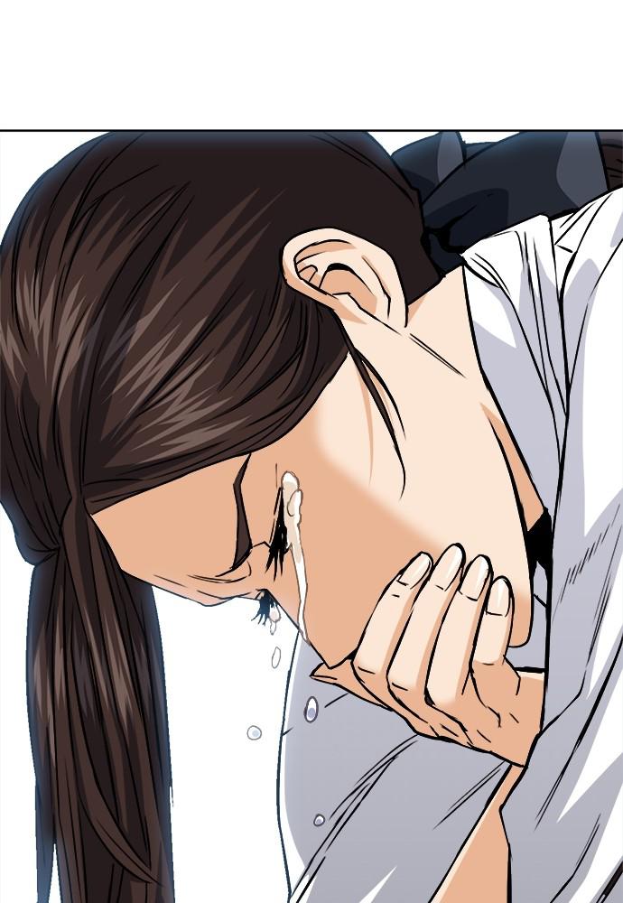 The Druid of Seoul Station Chapter 27 - Page 59