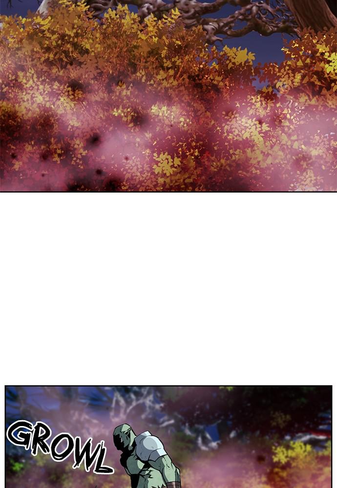 The Druid of Seoul Station Chapter 27 - Page 62