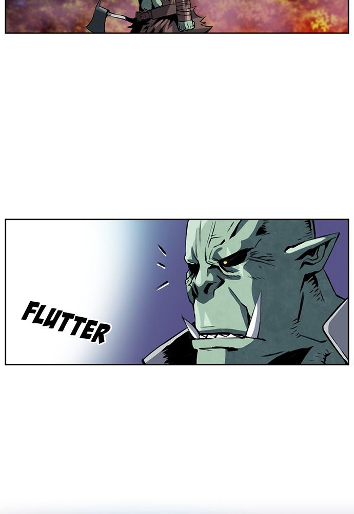 The Druid of Seoul Station Chapter 27 - Page 63