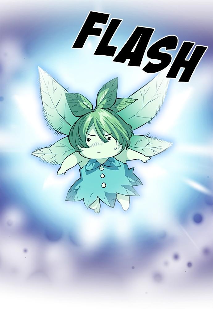 The Druid of Seoul Station Chapter 27 - Page 64