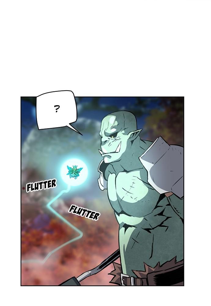 The Druid of Seoul Station Chapter 27 - Page 65