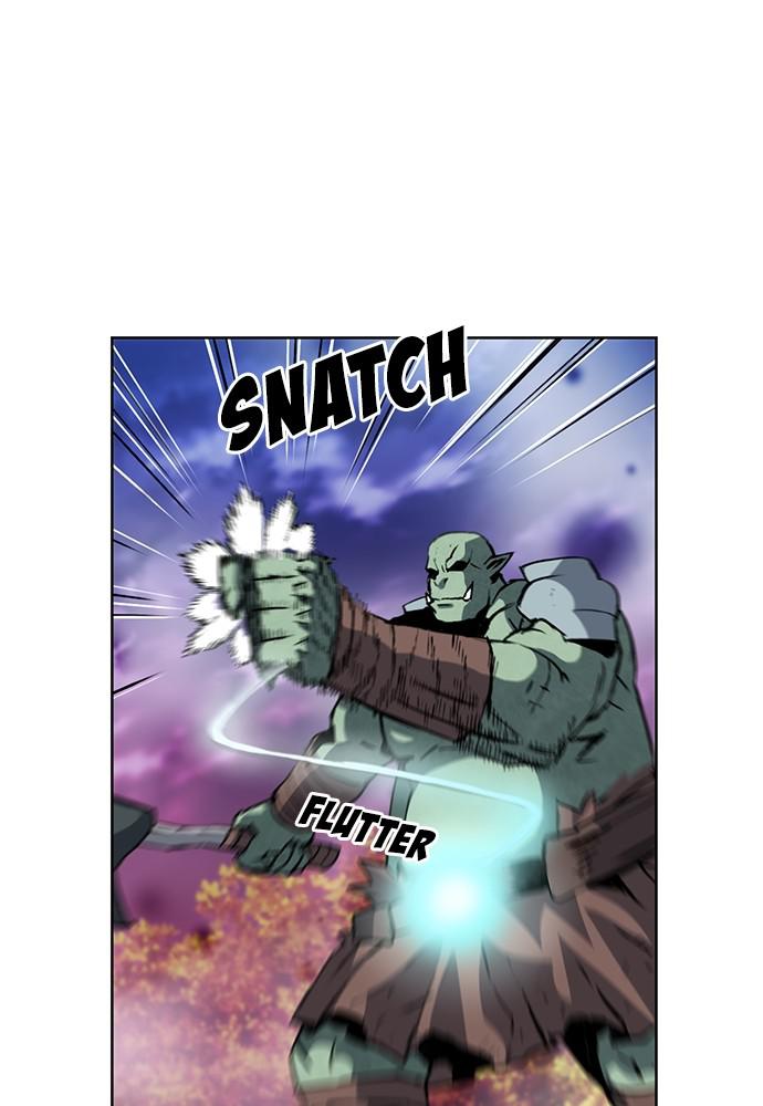 The Druid of Seoul Station Chapter 27 - Page 66