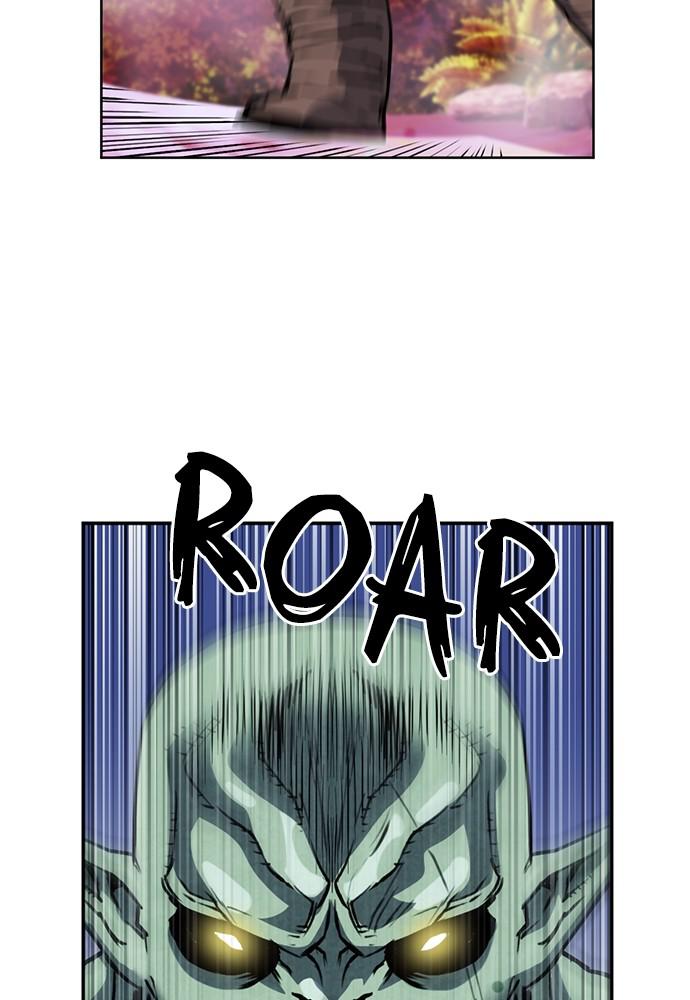 The Druid of Seoul Station Chapter 27 - Page 67