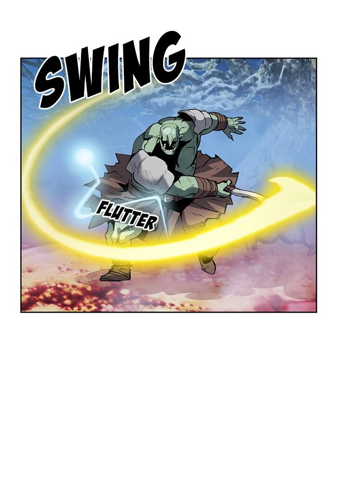 The Druid of Seoul Station Chapter 27 - Page 69