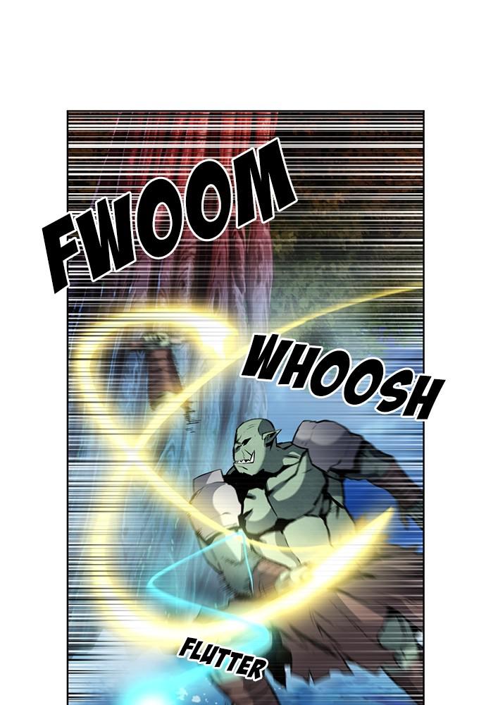 The Druid of Seoul Station Chapter 27 - Page 70