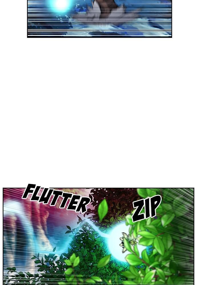 The Druid of Seoul Station Chapter 27 - Page 71