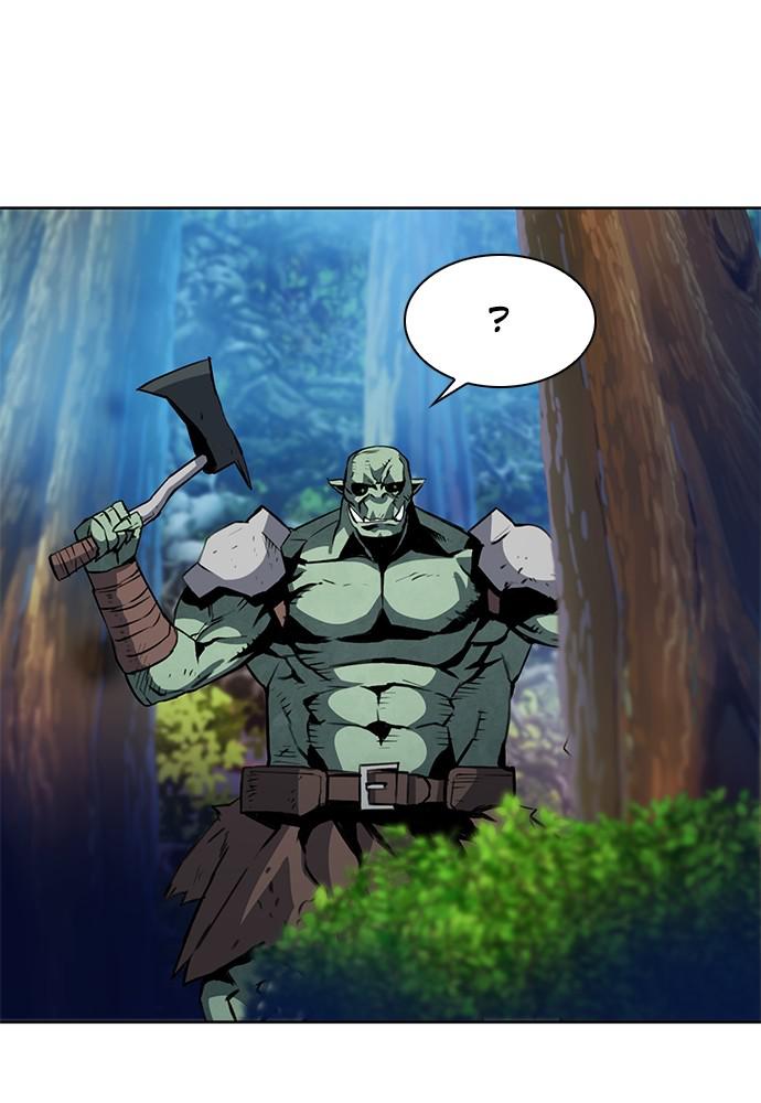 The Druid of Seoul Station Chapter 27 - Page 73