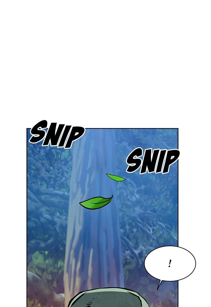 The Druid of Seoul Station Chapter 27 - Page 74