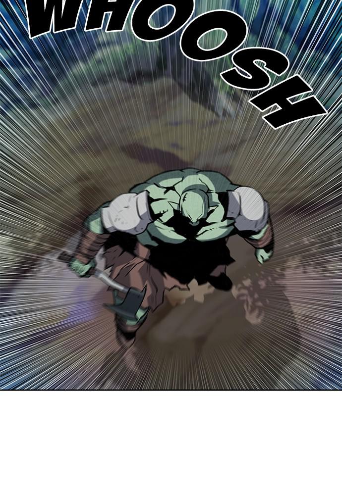 The Druid of Seoul Station Chapter 27 - Page 76