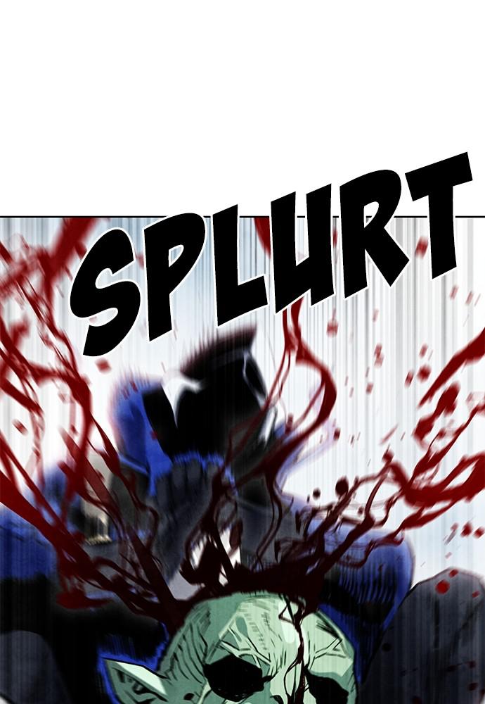 The Druid of Seoul Station Chapter 27 - Page 77