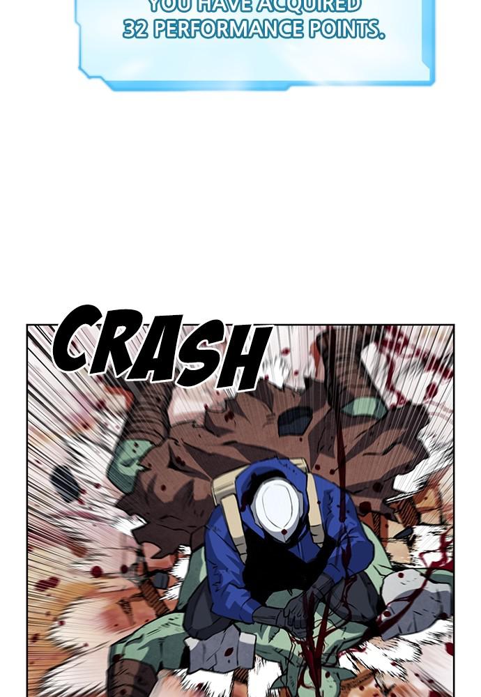 The Druid of Seoul Station Chapter 27 - Page 79