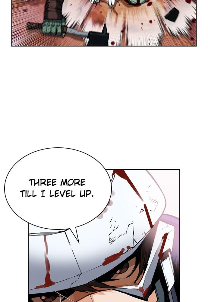 The Druid of Seoul Station Chapter 27 - Page 80