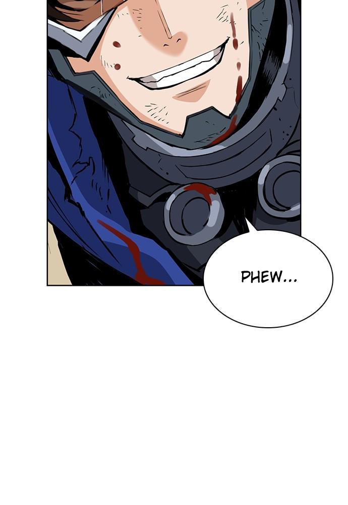 The Druid of Seoul Station Chapter 27 - Page 81