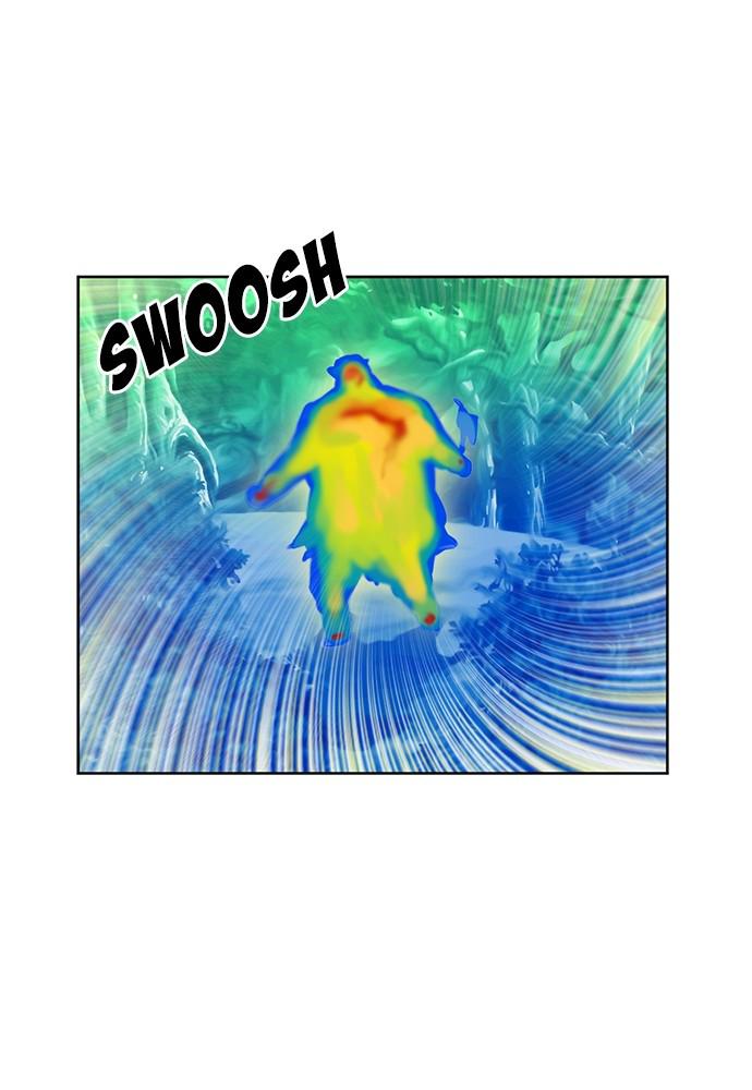 The Druid of Seoul Station Chapter 27 - Page 85