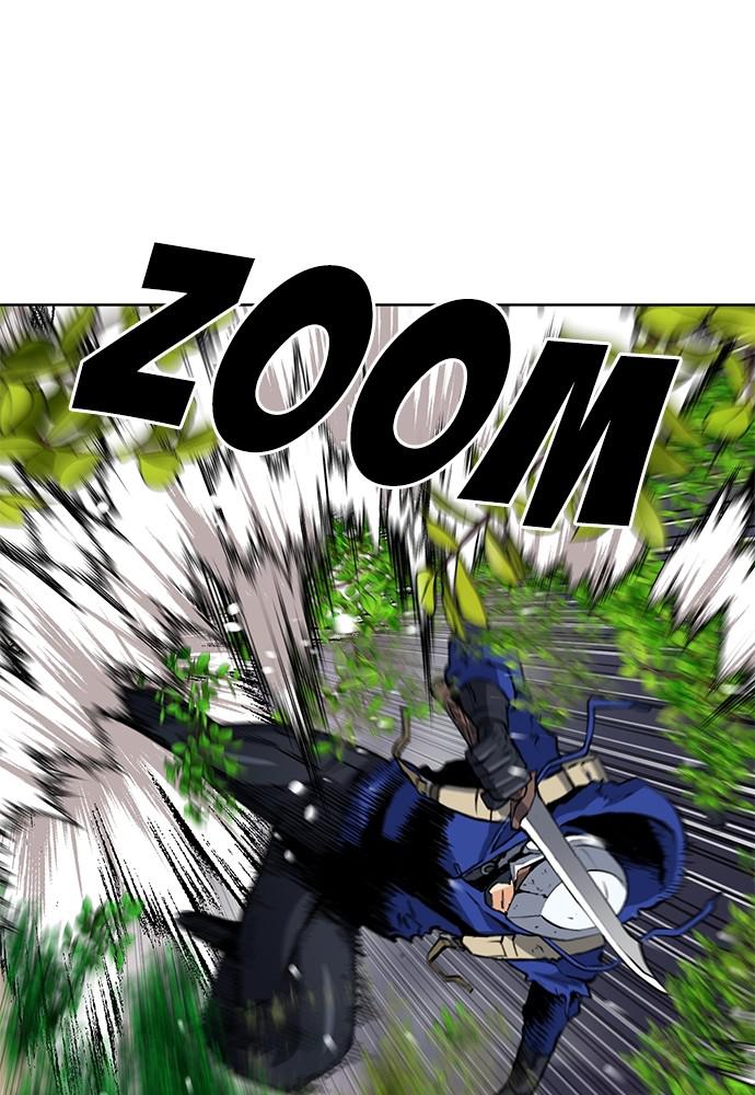 The Druid of Seoul Station Chapter 27 - Page 87