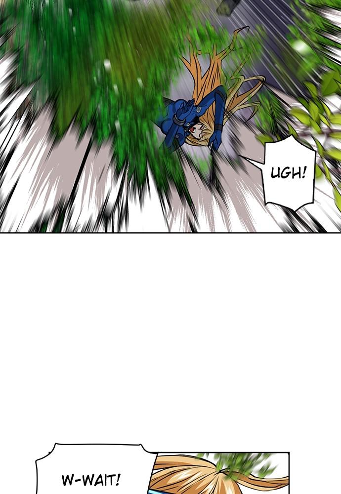 The Druid of Seoul Station Chapter 27 - Page 88