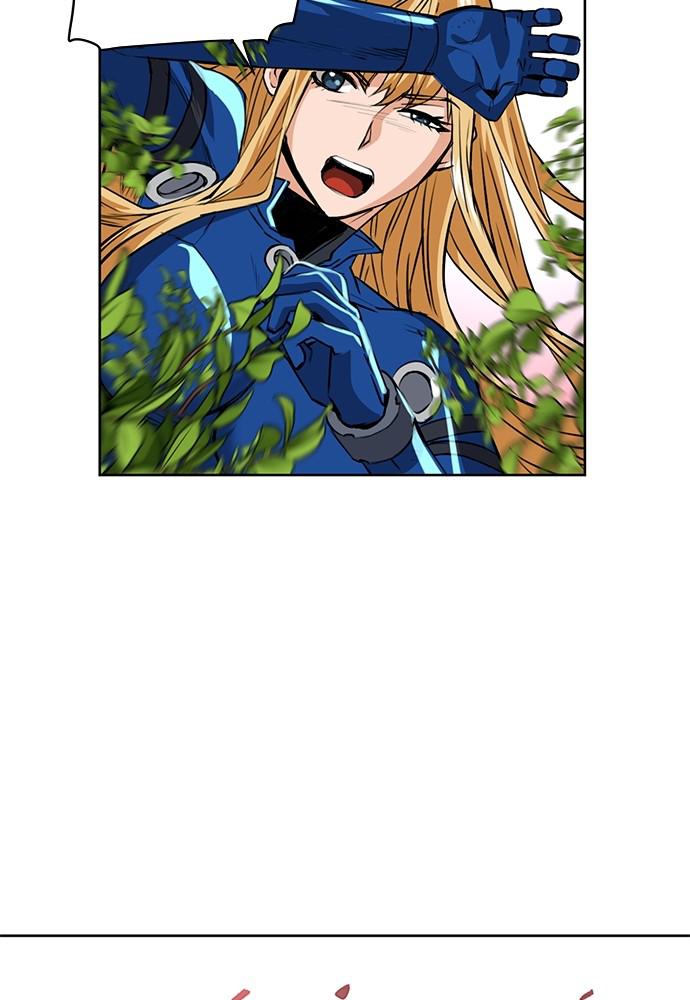 The Druid of Seoul Station Chapter 27 - Page 89