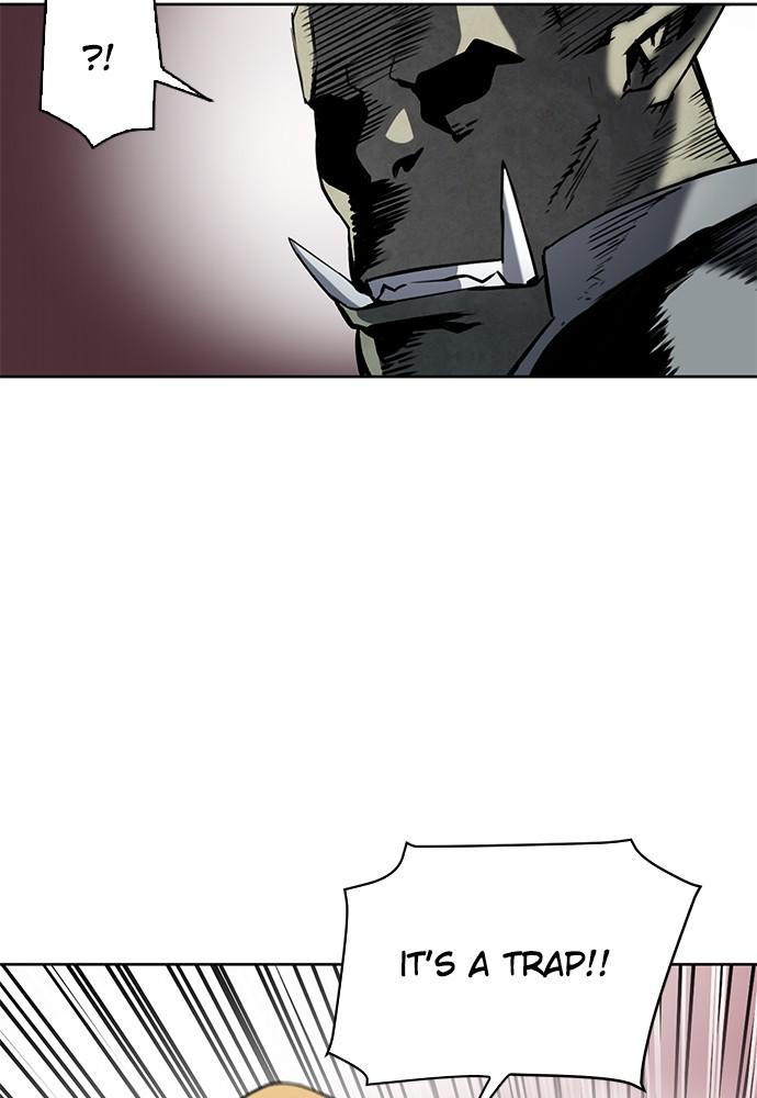 The Druid of Seoul Station Chapter 27 - Page 91