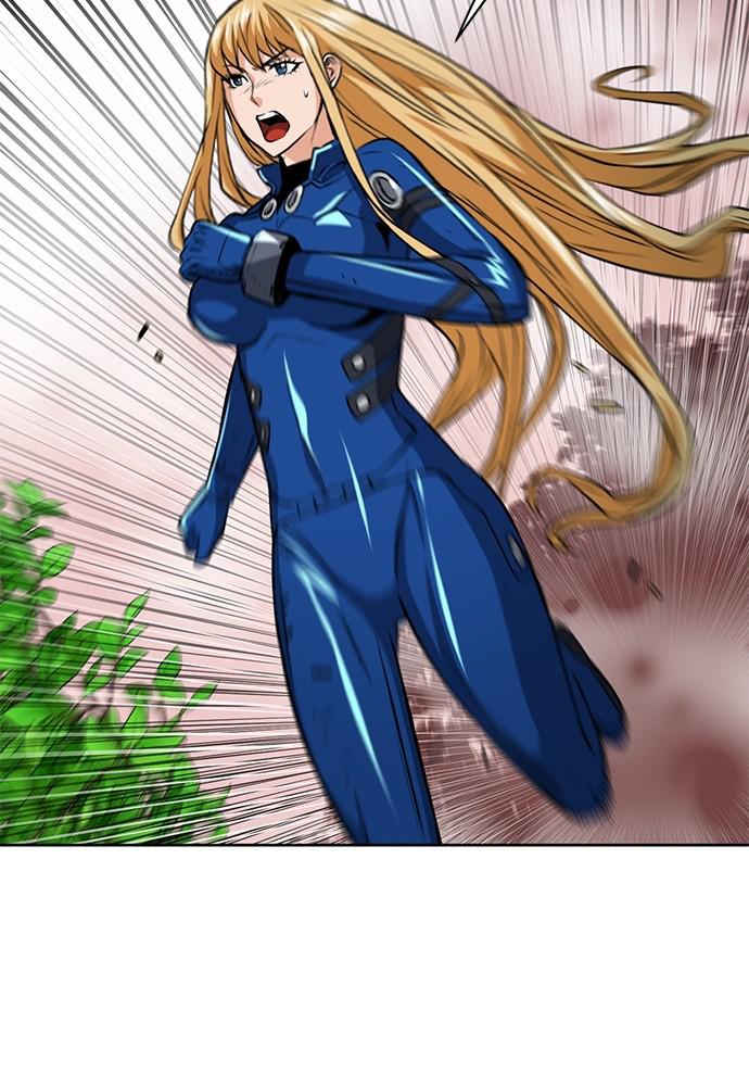 The Druid of Seoul Station Chapter 27 - Page 92