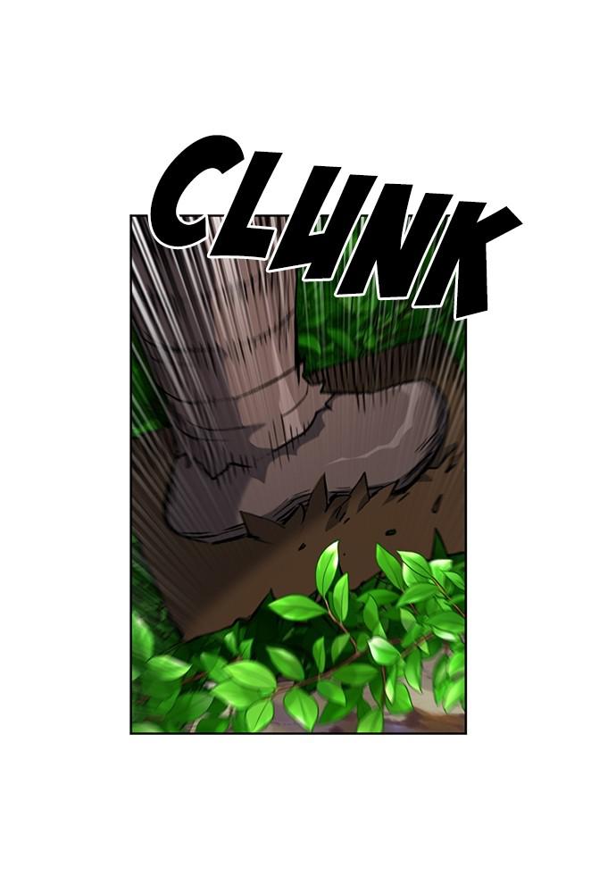 The Druid of Seoul Station Chapter 27 - Page 93