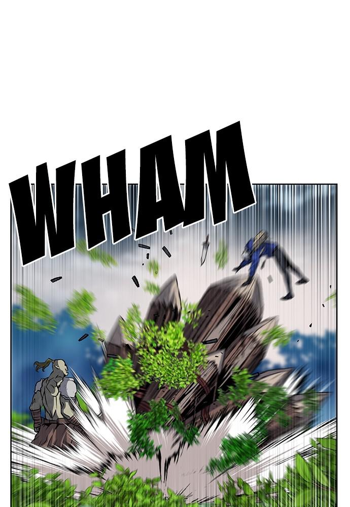 The Druid of Seoul Station Chapter 27 - Page 94