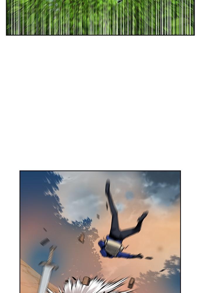 The Druid of Seoul Station Chapter 27 - Page 95